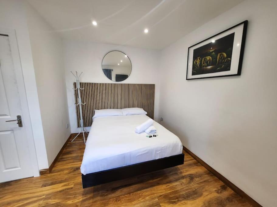 Apartment Spacious And Bright One Bedroom Oxford